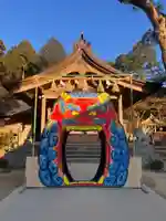 宝満宮竈門神社(福岡県)