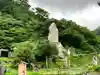 湯殿山神社(出羽三山神社)(山形県)