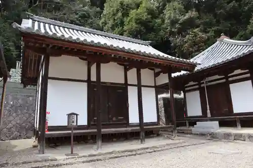 金剛寺のその他建物