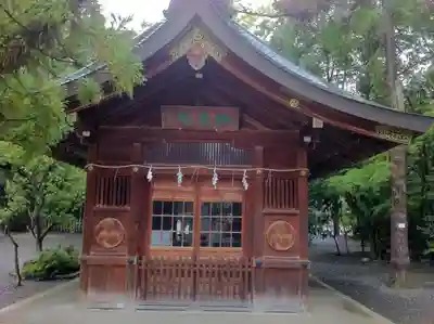 多賀大社のその他建物