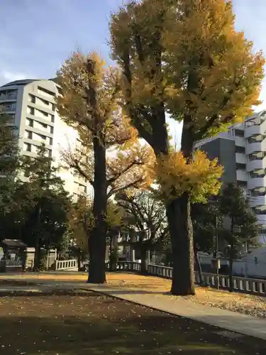 代田八幡神社(東京都)