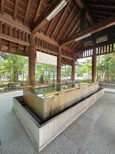 靖國神社(東京都)