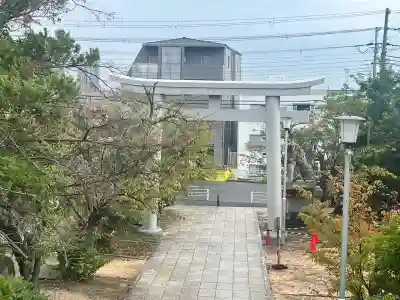 兵庫縣神戸護國神社(兵庫県)