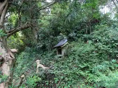 平野大神(千葉県)
