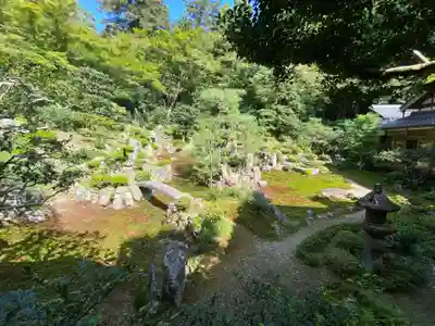 吸湖山 青岸寺(滋賀県)