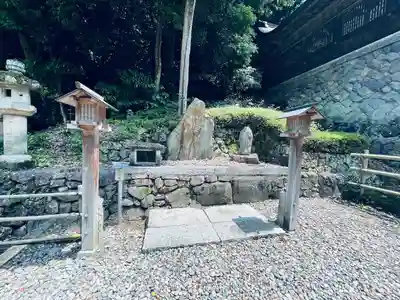 伊奈波神社(岐阜県)