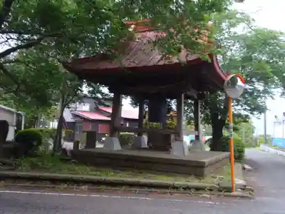 宇都母知神社のその他建物