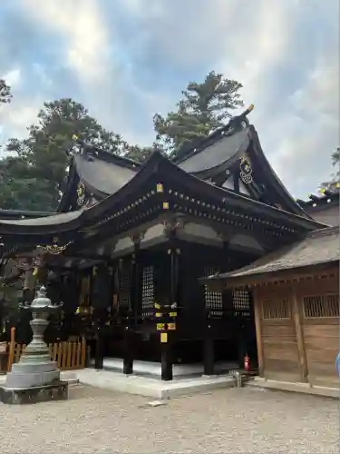 香取神宮(千葉県)