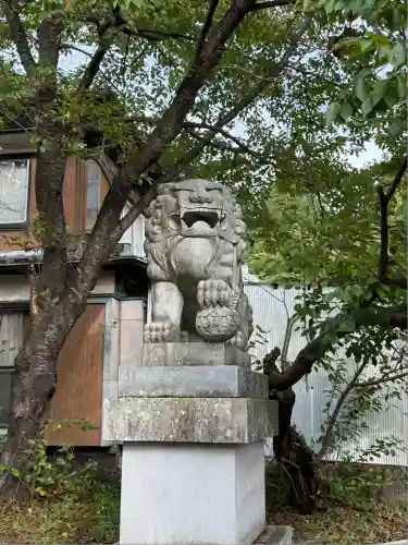 冨士御室浅間神社(山梨県)