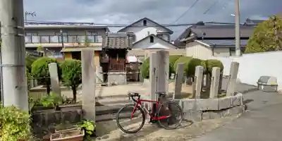 天津神社(大阪府)