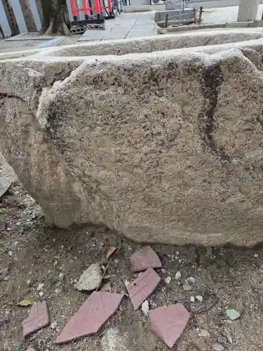 石津神社(大阪府)