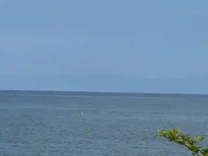 新潟縣護國神社(新潟県)
