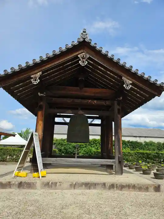 薬師寺(奈良県)