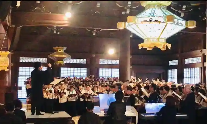 普元寺の体験その他