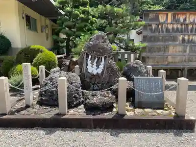 手力雄神社のその他建物