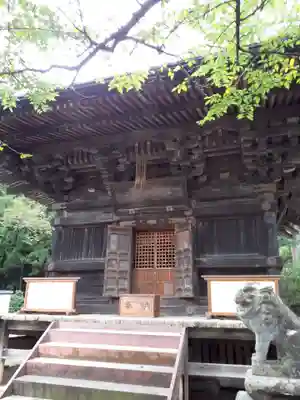 聖寿寺(岩手県)