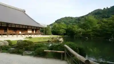 天龍寺(京都府)