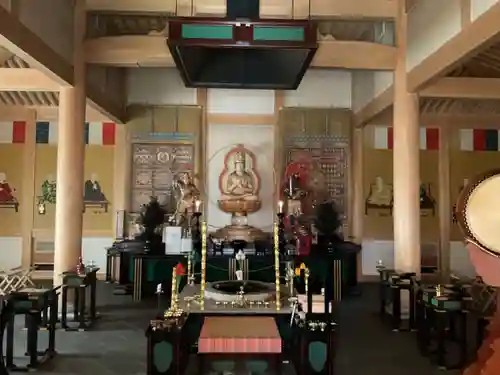 八事山 興正寺(愛知県)