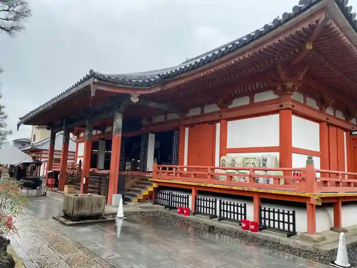 六波羅蜜寺(京都府)