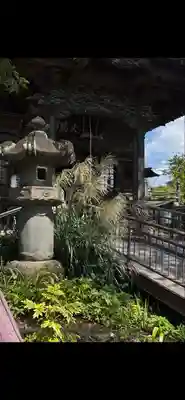 秩父札所十三番 慈眼寺(埼玉県)