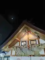 出雲大社埼玉分院(埼玉県)