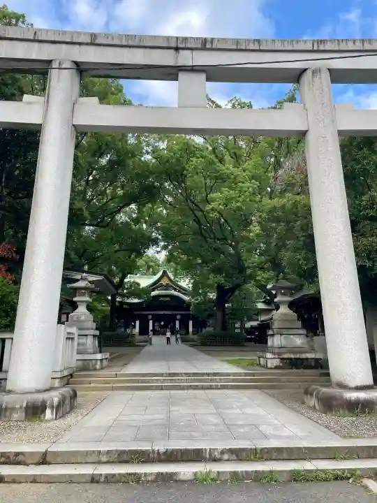 王子神社(東京都)