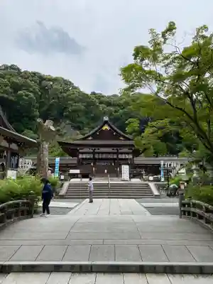 松尾大社のその他建物