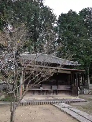 正楽寺(岡山県)
