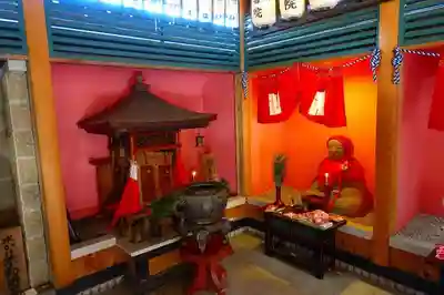 常喜院のその他建物