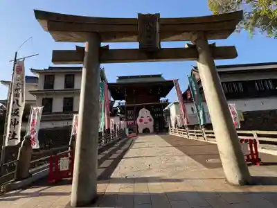小倉祇園八坂神社(福岡県)
