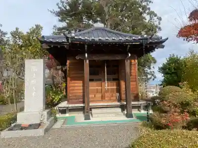 圓満寺(福島県)