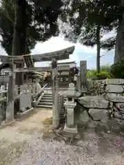 明喜神社(滋賀県)