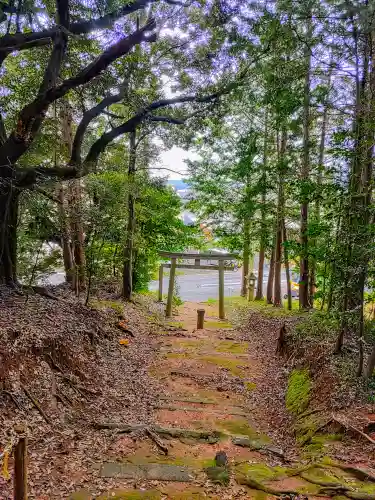 素盞嗚社（平尾町）のその他建物