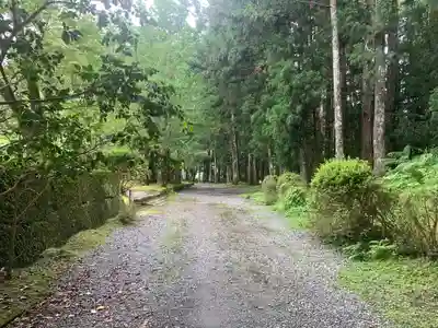 大斎原（熊野本宮大社旧社地）のその他建物