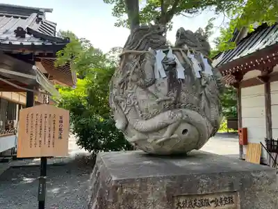冨士御室浅間神社のその他建物