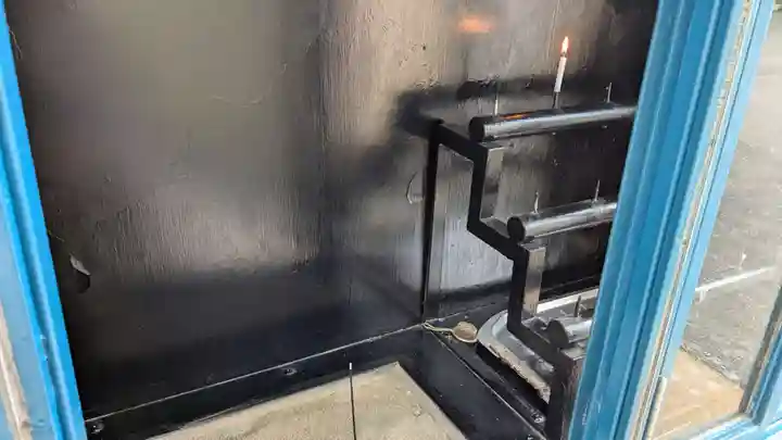 湯川寺 のその他建物