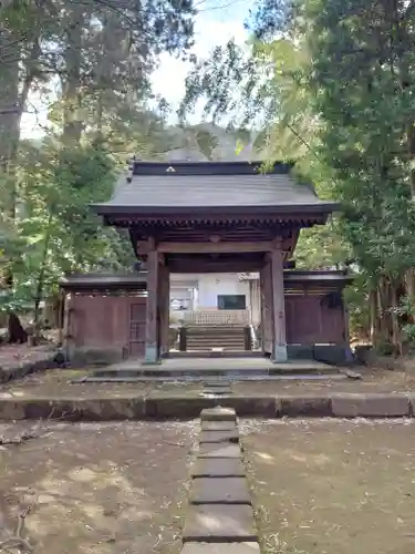 早雲寺(神奈川県)