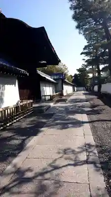妙心寺（妙心禅寺）のその他建物