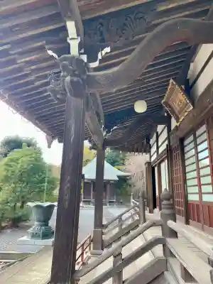 専念寺(神奈川県)