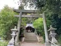天満神社(愛媛県)