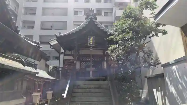 道祖神社(京都府)