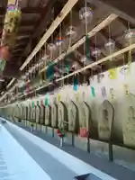 童学寺のその他建物