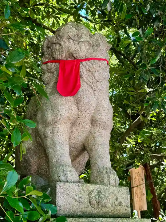 安宅住吉神社(石川県)