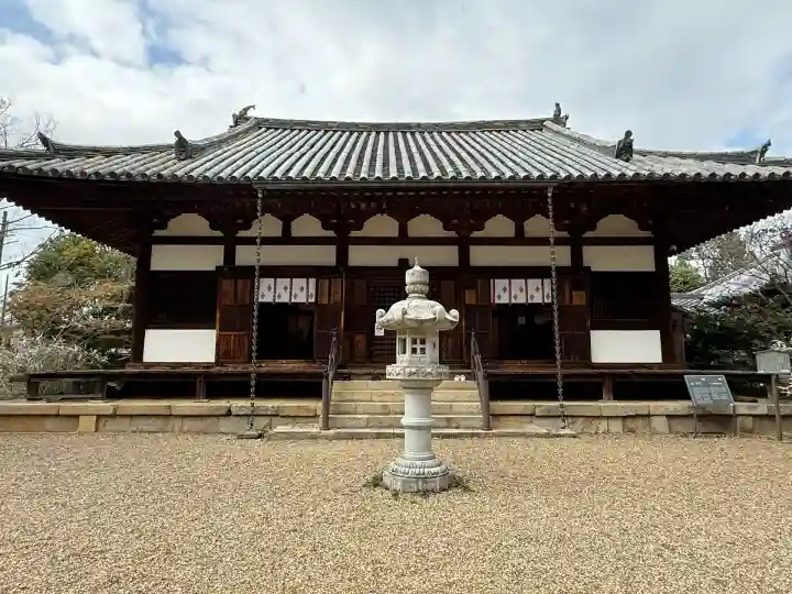 海龍王寺(奈良県)