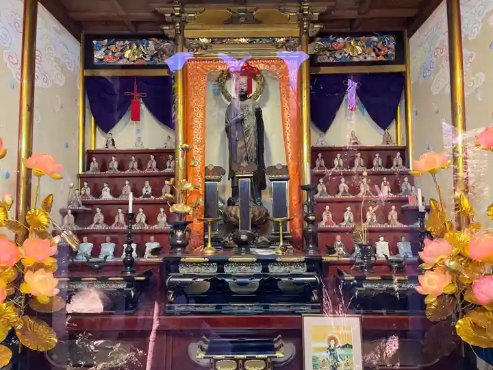 瑞泉寺(京都府)