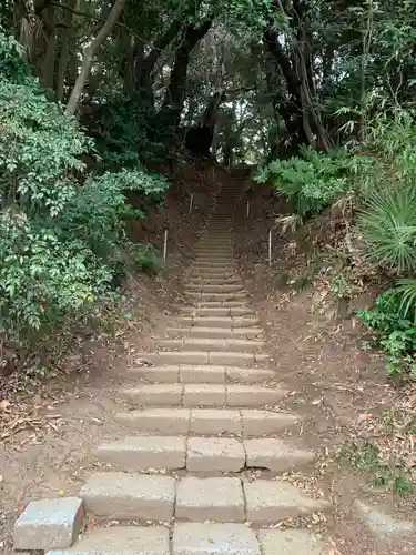 浅間神社(千葉県)