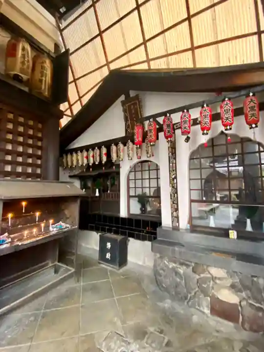 仲源寺(京都府)