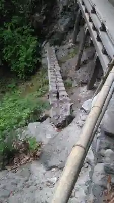 龍岩寺の本殿・本堂