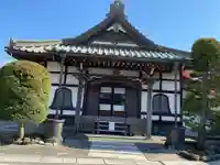 延命寺(神奈川県)