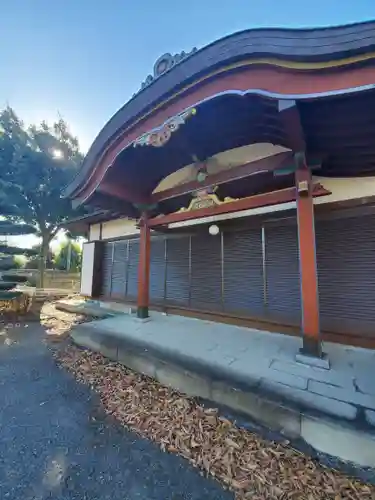 善導寺のその他建物